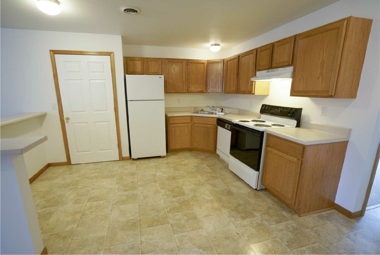 614 & 704 E. Park Street Apartments G & R Rentals