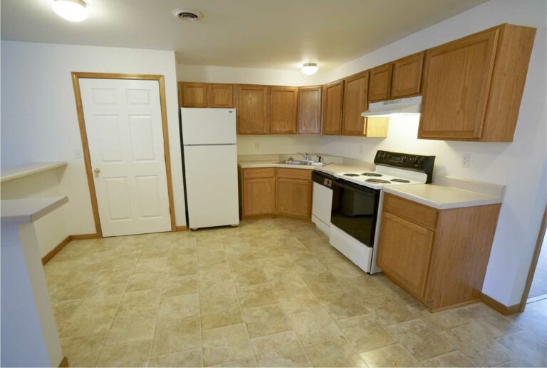 614 & 704 E. Park Street Apartments G & R Rentals